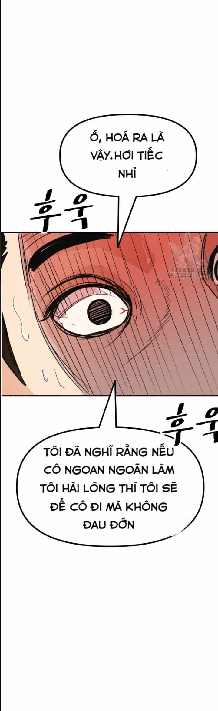 Bạn Trai Võ Sĩ - Chương 102 - ảnh 40