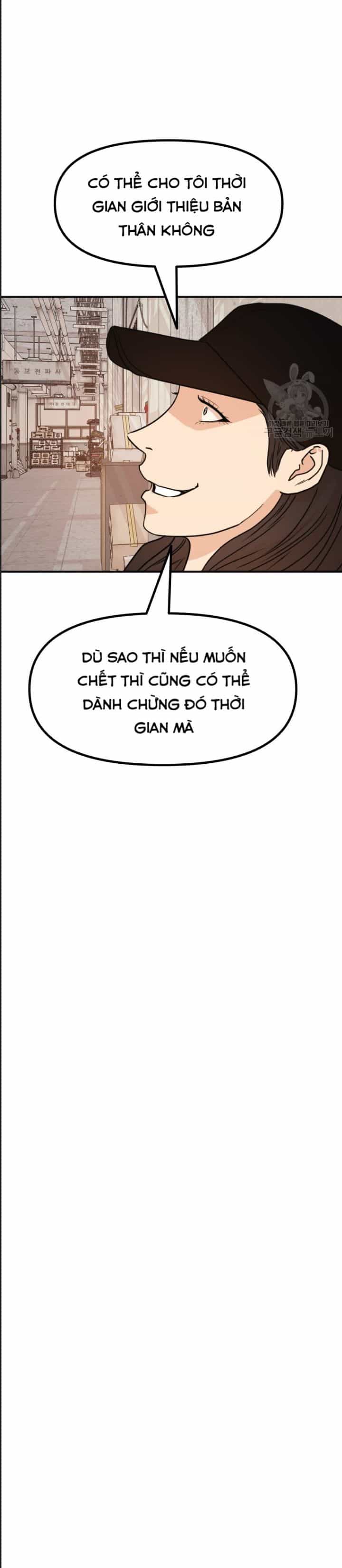 Bạn Trai Võ Sĩ - Chương 102 - ảnh 44