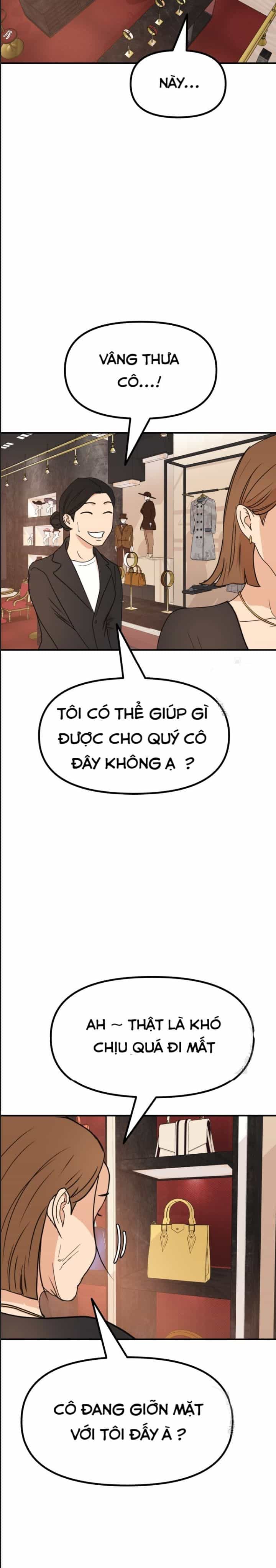 Bạn Trai Võ Sĩ - Chương 102 - ảnh 5