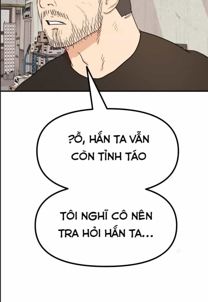 Bạn Trai Võ Sĩ - Chương 103 - ảnh 15