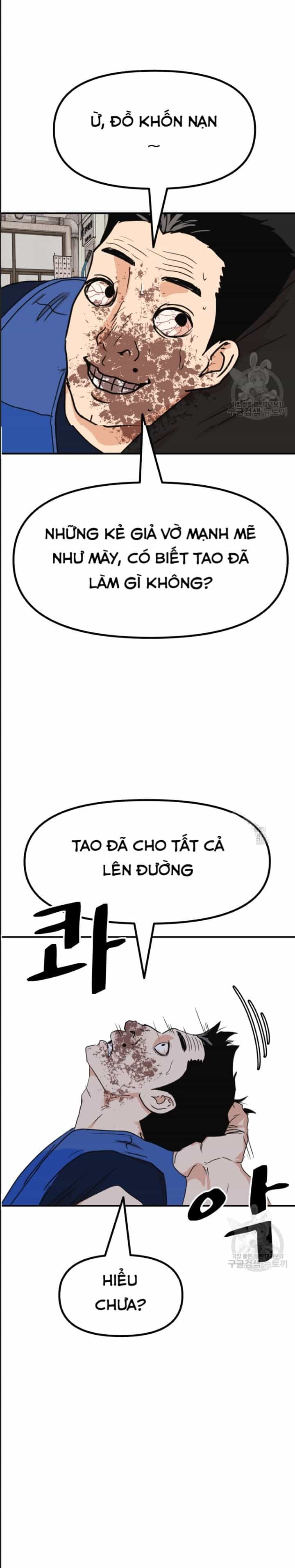 Bạn Trai Võ Sĩ - Chương 103 - ảnh 20