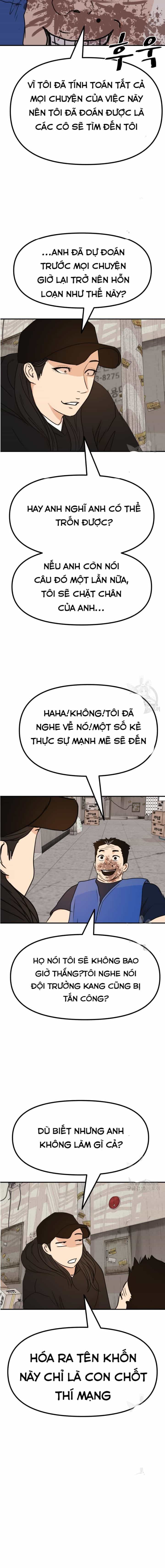 Bạn Trai Võ Sĩ - Chương 103 - ảnh 29