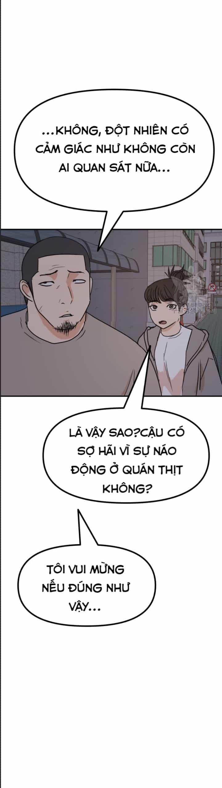 Bạn Trai Võ Sĩ - Chương 103 - ảnh 32