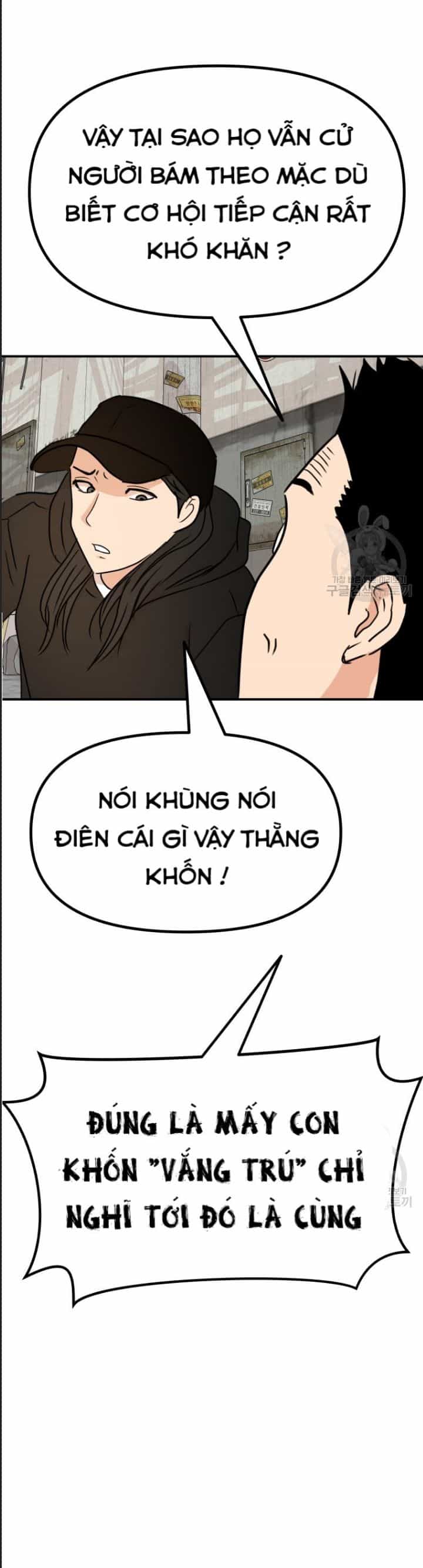 Bạn Trai Võ Sĩ - Chương 103 - ảnh 34