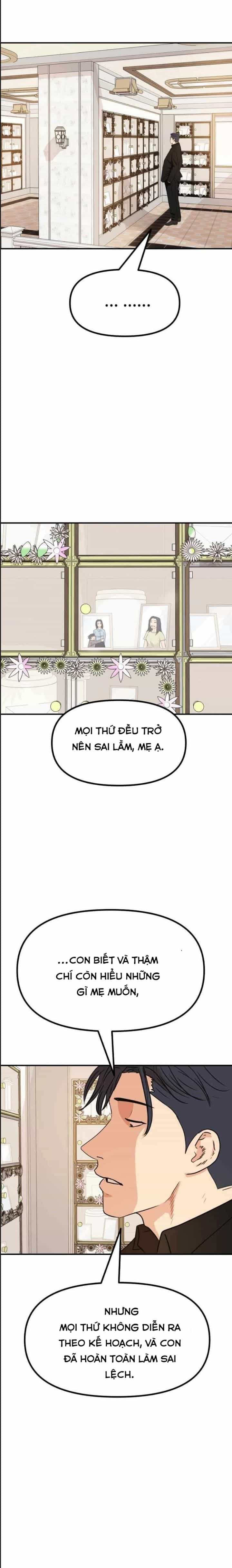 Bạn Trai Võ Sĩ - Chương 107 - ảnh 7