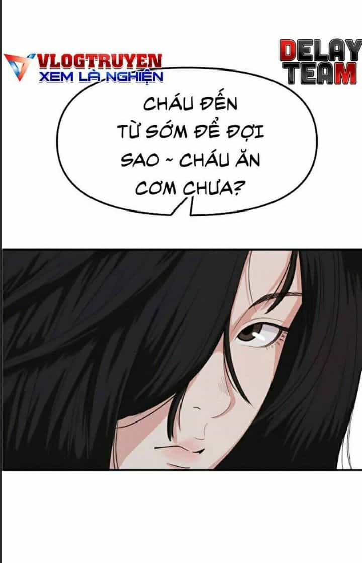 Bạn Trai Võ Sĩ - Chương 11 - ảnh 30
