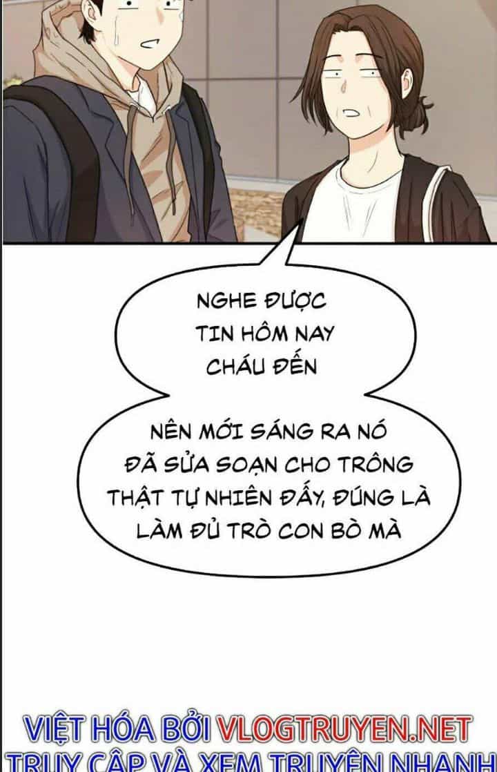 Bạn Trai Võ Sĩ - Chương 11 - ảnh 34