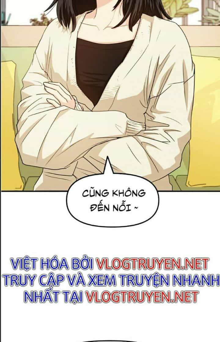Bạn Trai Võ Sĩ - Chương 11 - ảnh 40
