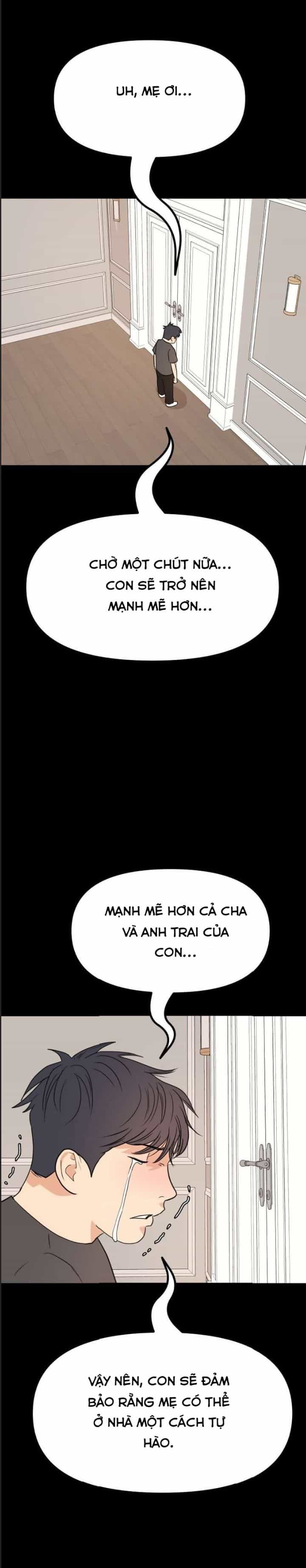Bạn Trai Võ Sĩ - Chương 110 - ảnh 12