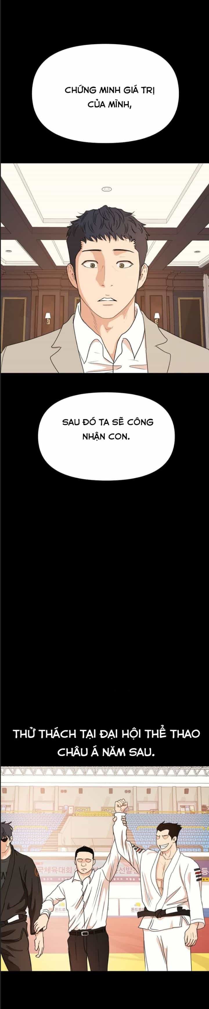 Bạn Trai Võ Sĩ - Chương 110 - ảnh 24