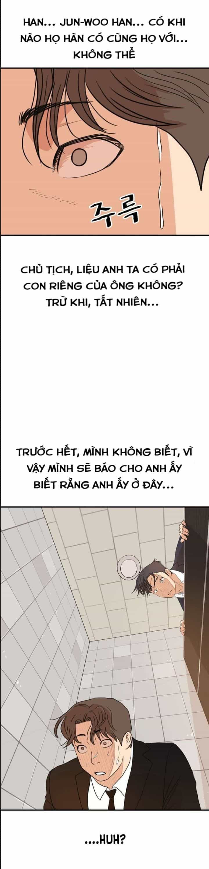 Bạn Trai Võ Sĩ - Chương 114 - ảnh 12