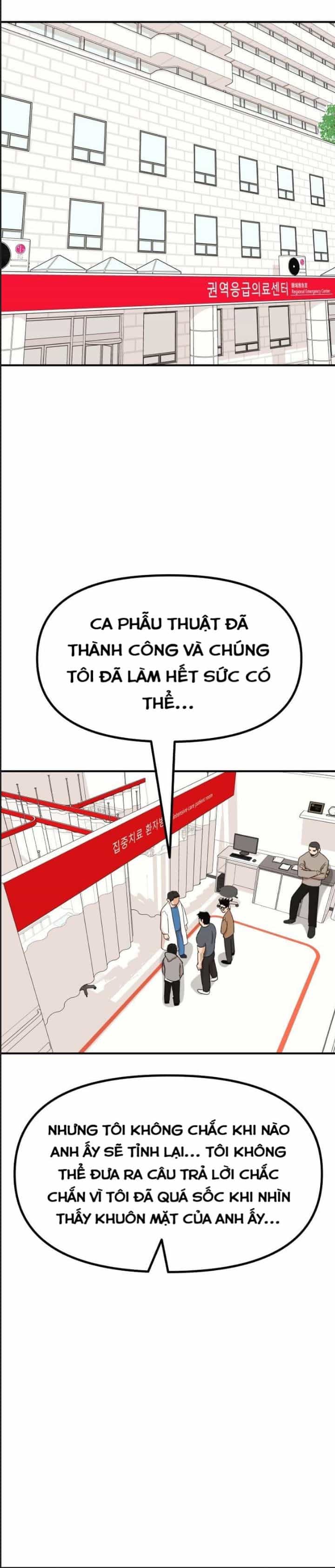 Bạn Trai Võ Sĩ - Chương 115 - ảnh 16