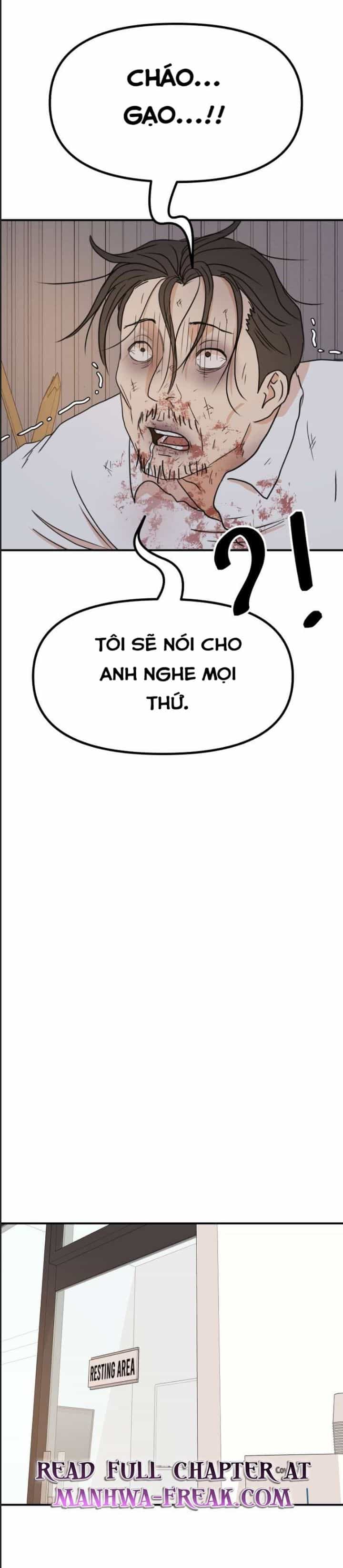 Bạn Trai Võ Sĩ - Chương 116 - ảnh 27