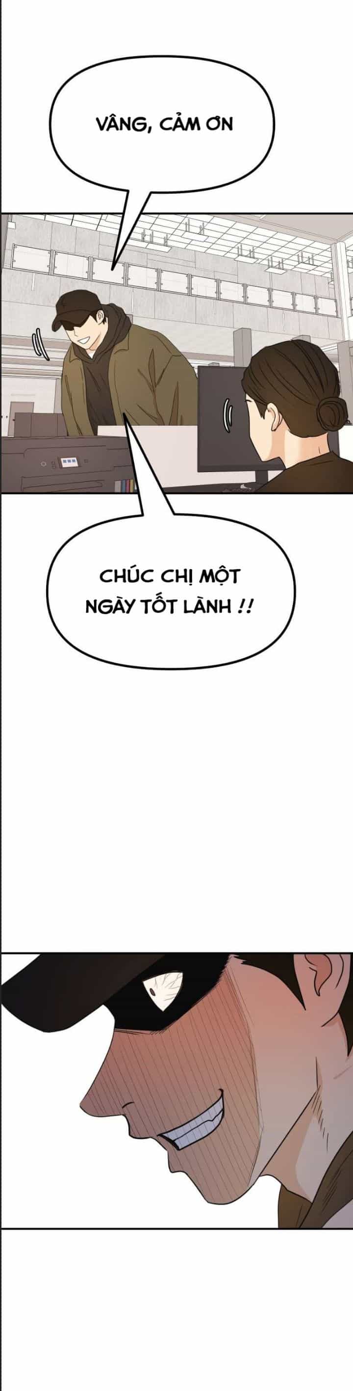 Bạn Trai Võ Sĩ - Chương 117 - ảnh 28