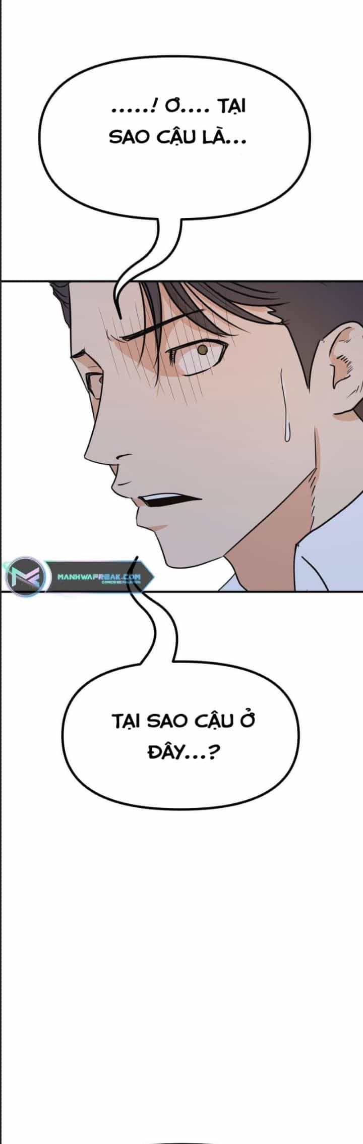 Bạn Trai Võ Sĩ - Chương 117 - ảnh 33
