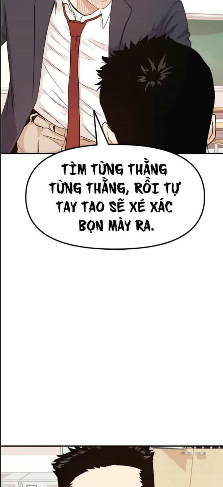 Bạn Trai Võ Sĩ - Chương 12 - ảnh 36