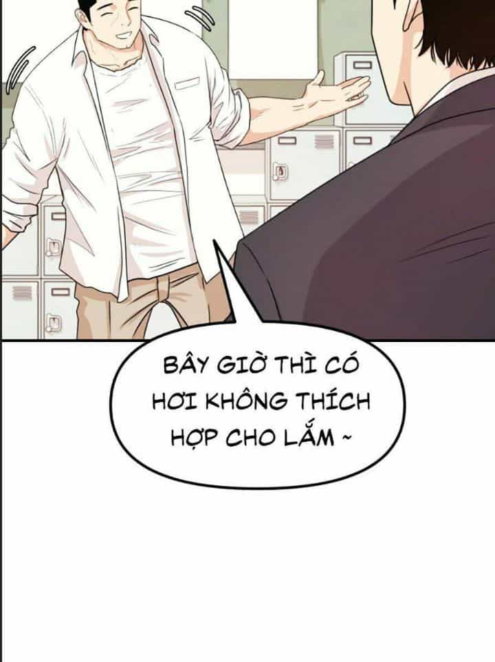 Bạn Trai Võ Sĩ - Chương 12 - ảnh 54