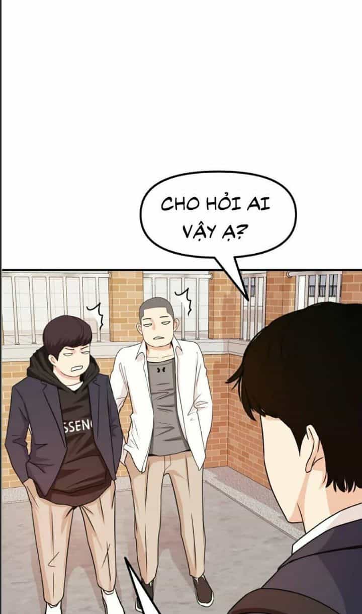 Bạn Trai Võ Sĩ - Chương 12 - ảnh 82