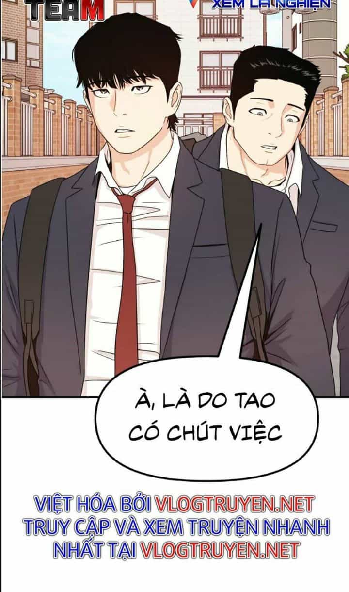 Bạn Trai Võ Sĩ - Chương 12 - ảnh 84