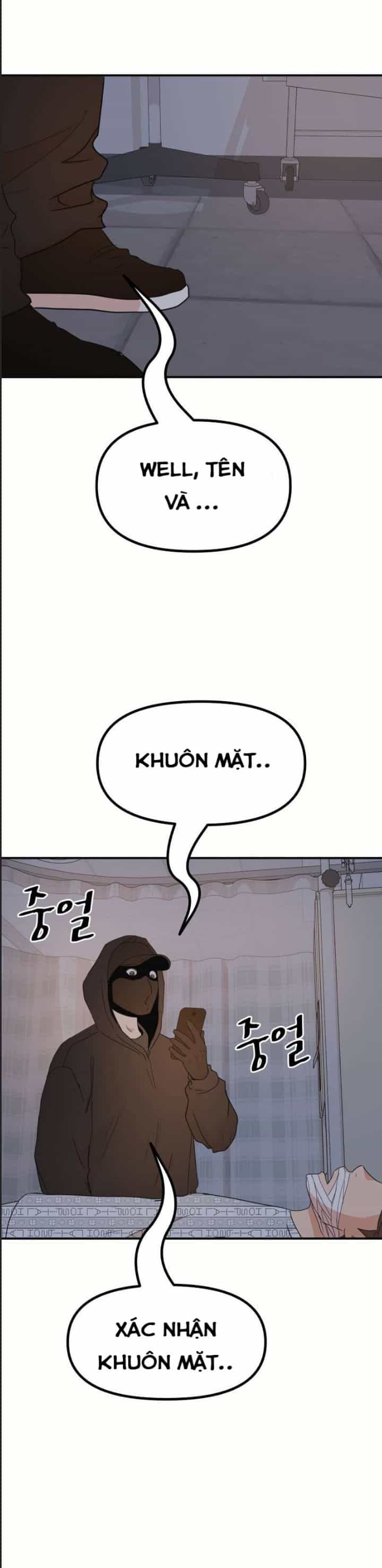 Bạn Trai Võ Sĩ - Chương 120 - ảnh 29