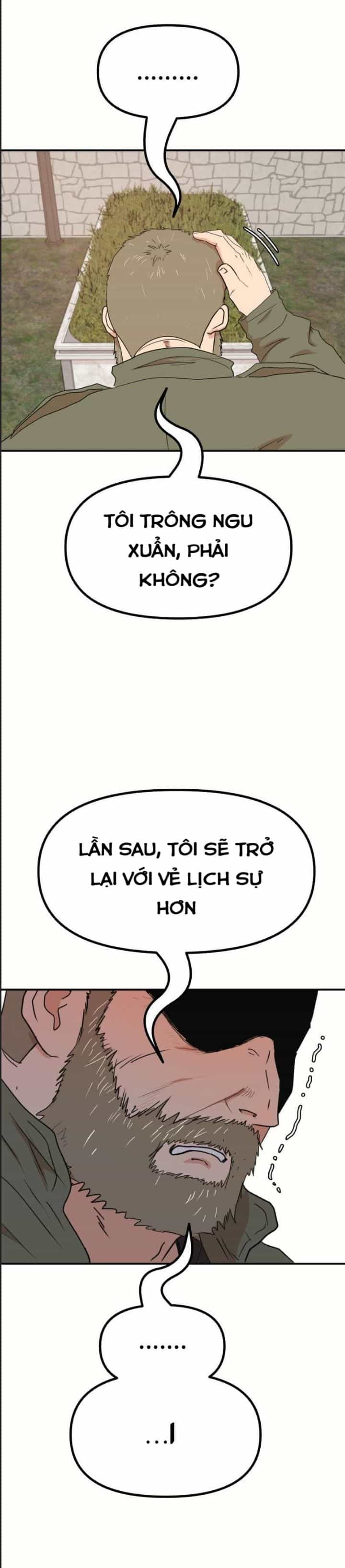 Bạn Trai Võ Sĩ - Chương 122 - ảnh 32