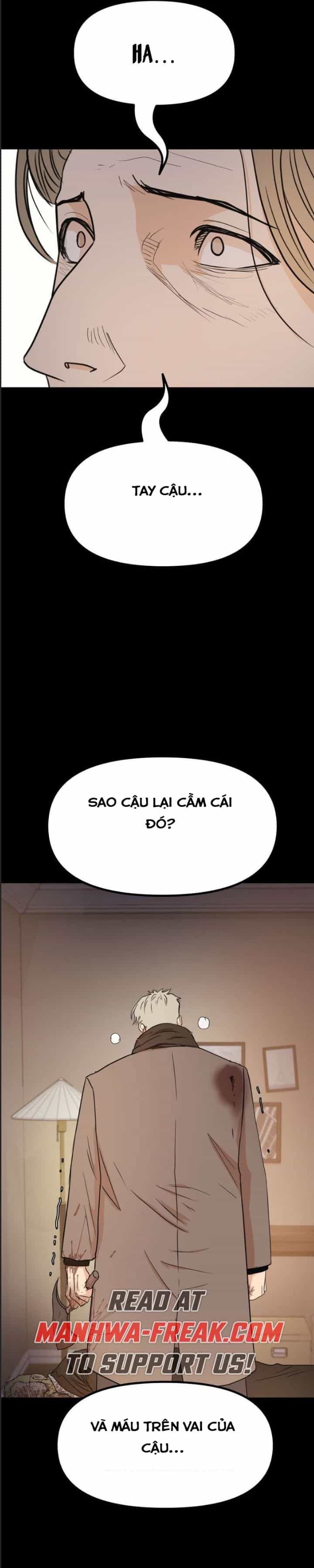 Bạn Trai Võ Sĩ - Chương 123 - ảnh 10