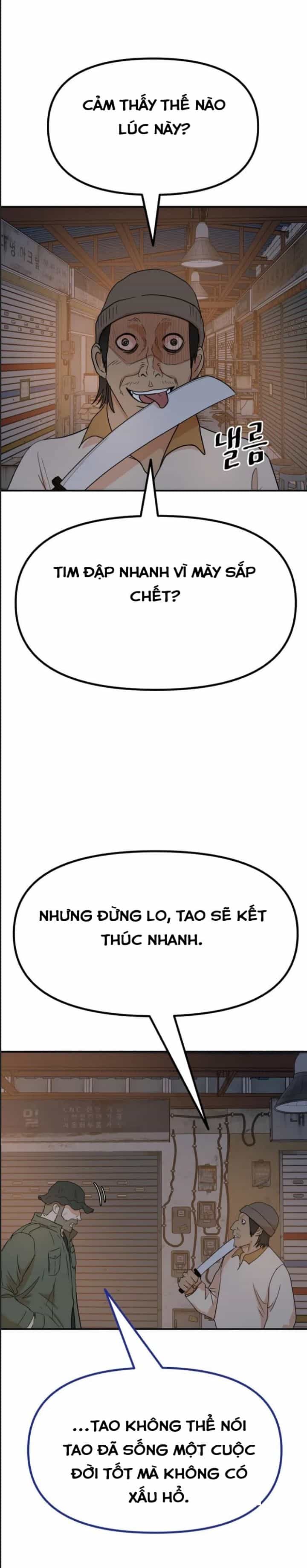 Bạn Trai Võ Sĩ - Chương 126 - ảnh 16