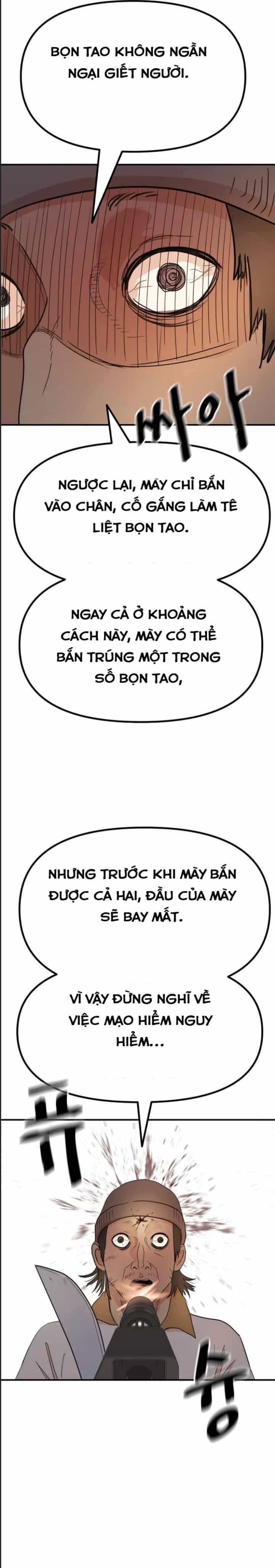 Bạn Trai Võ Sĩ - Chương 126 - ảnh 26