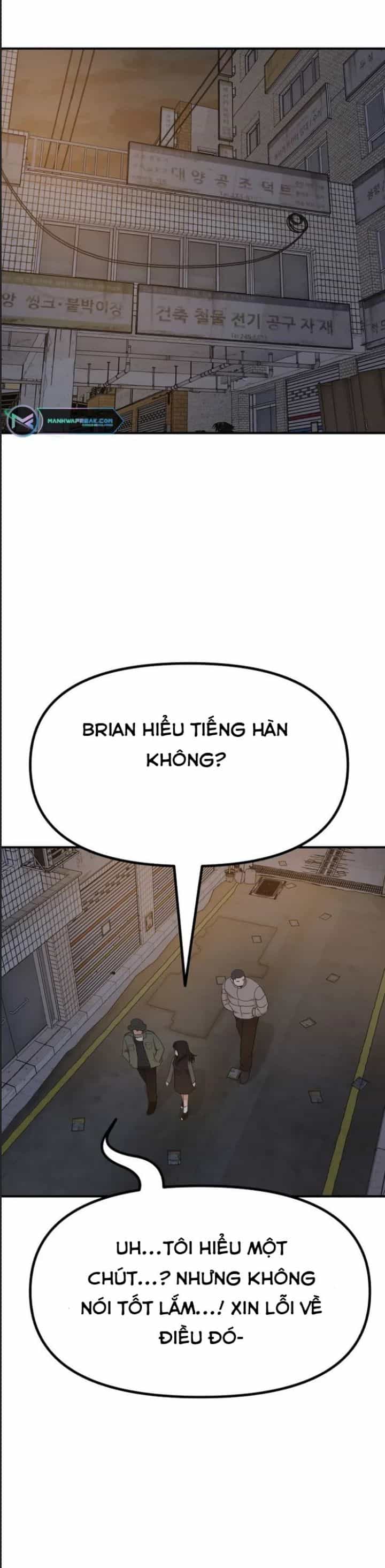 Bạn Trai Võ Sĩ - Chương 126 - ảnh 5