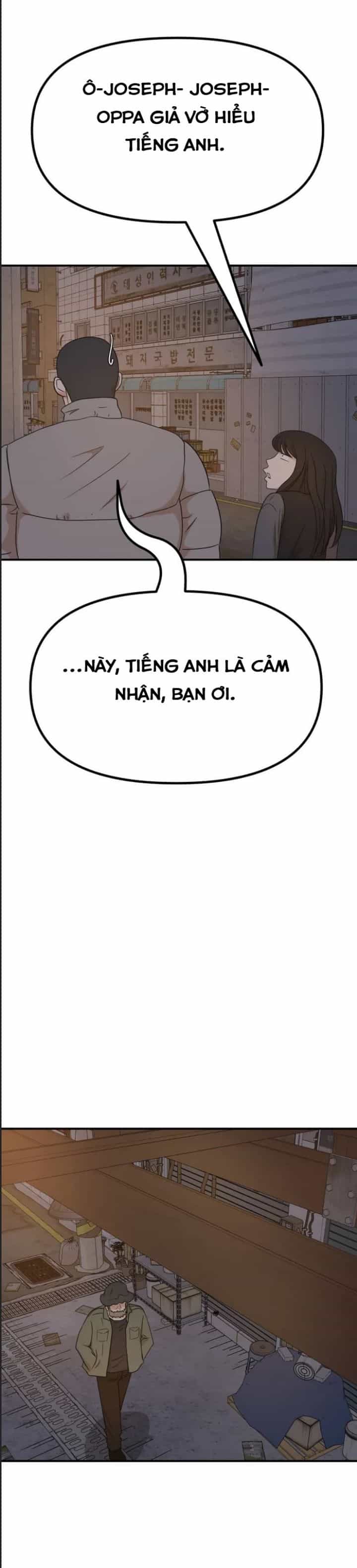 Bạn Trai Võ Sĩ - Chương 126 - ảnh 8