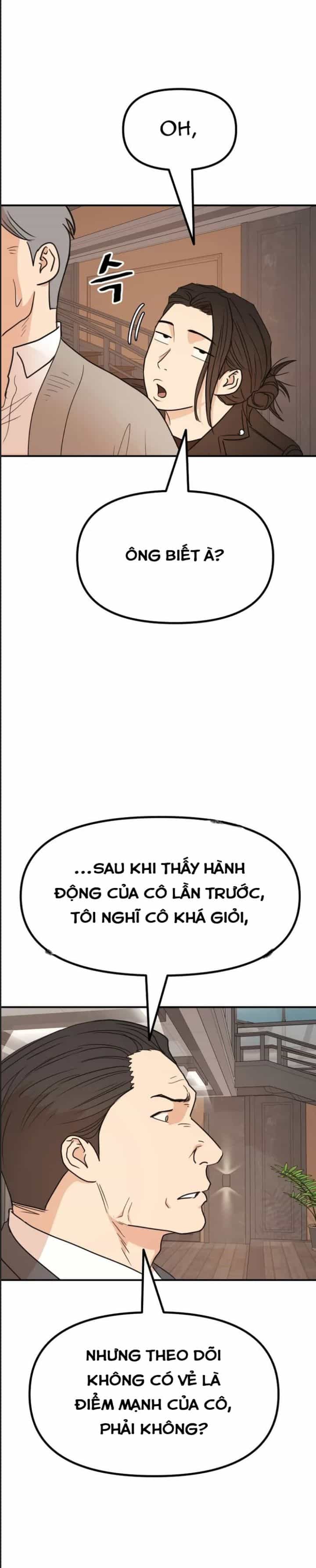 Bạn Trai Võ Sĩ - Chương 128 - ảnh 12