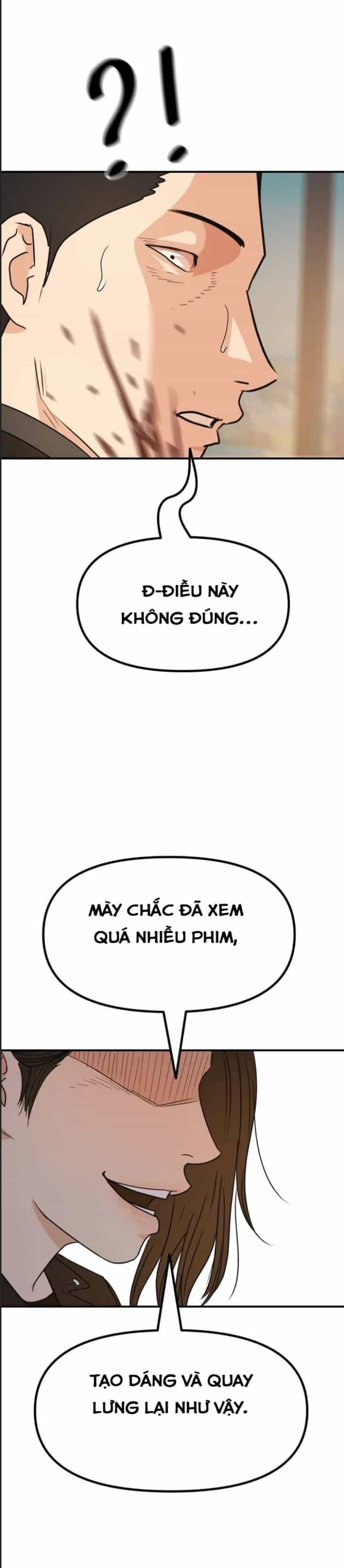 Bạn Trai Võ Sĩ - Chương 128 - ảnh 32