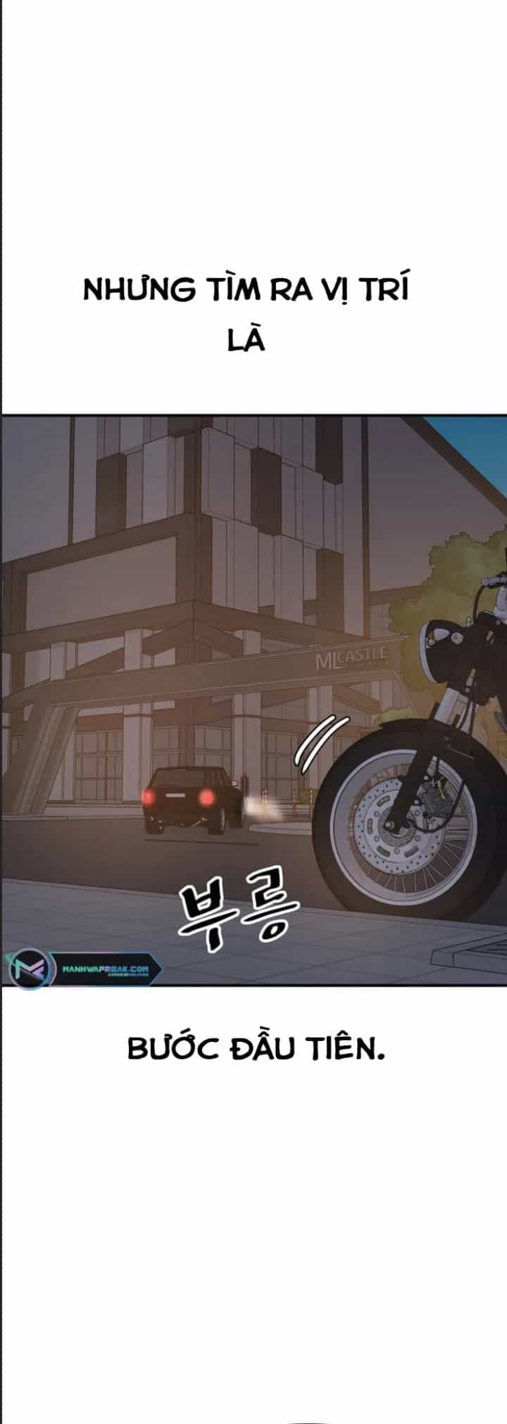 Bạn Trai Võ Sĩ - Chương 128 - ảnh 5