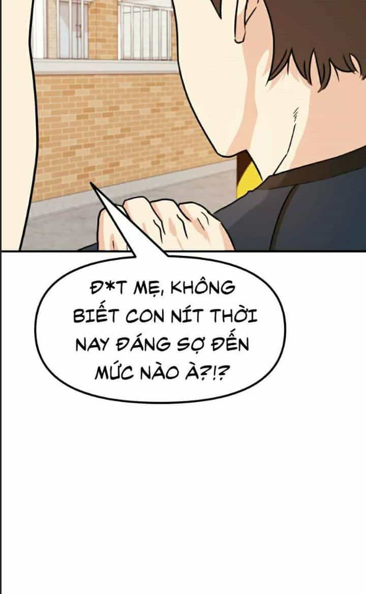 Bạn Trai Võ Sĩ - Chương 13 - ảnh 102