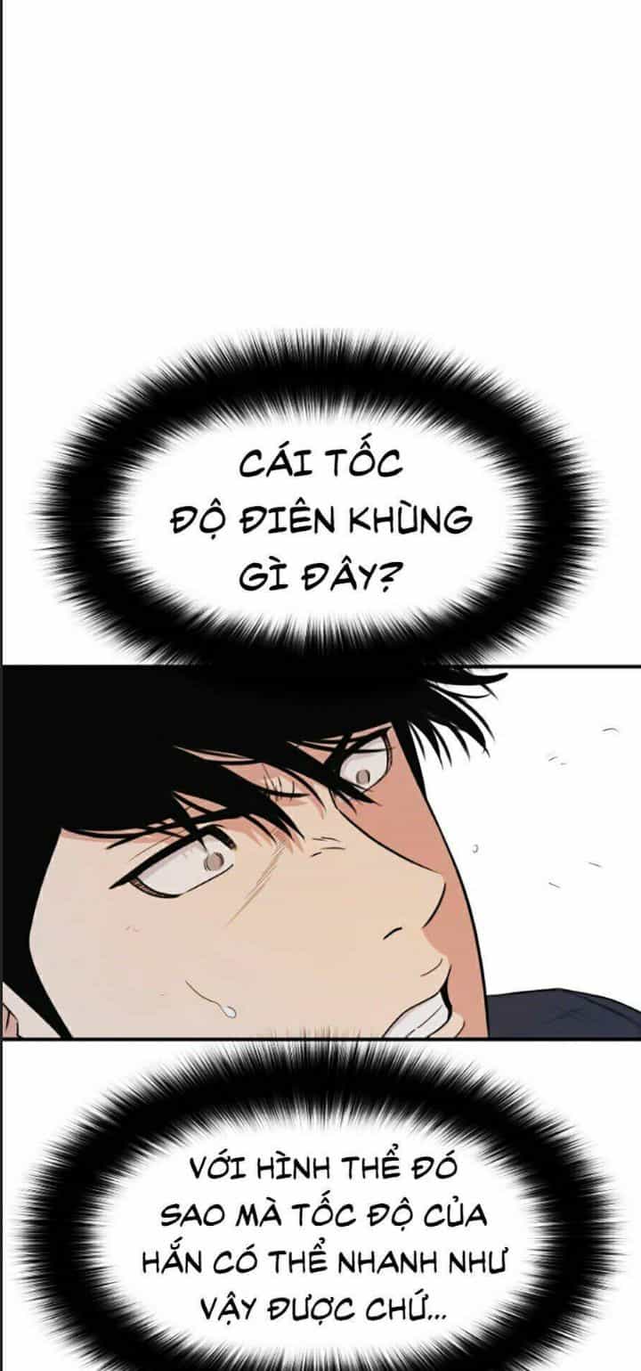 Bạn Trai Võ Sĩ - Chương 13 - ảnh 13