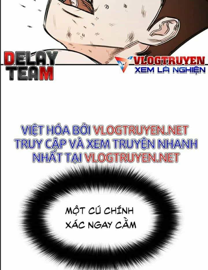 Bạn Trai Võ Sĩ - Chương 13 - ảnh 32