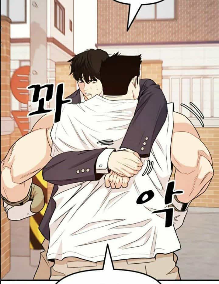 Bạn Trai Võ Sĩ - Chương 13 - ảnh 38