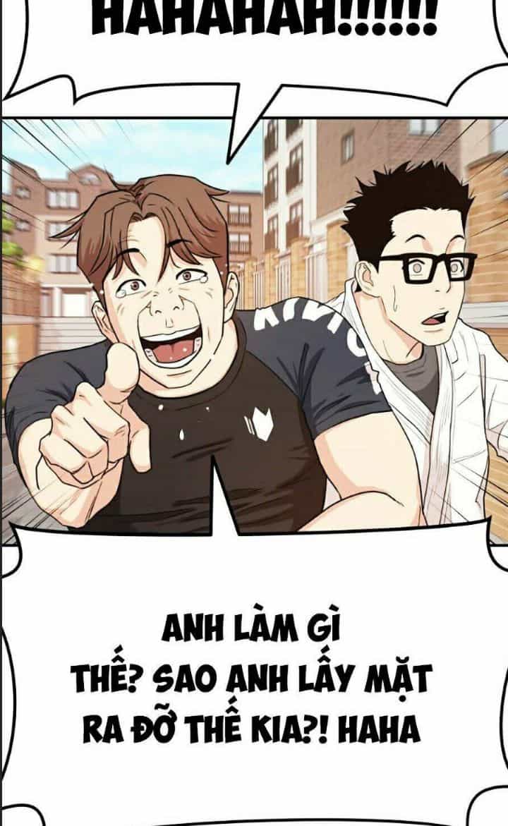 Bạn Trai Võ Sĩ - Chương 13 - ảnh 96