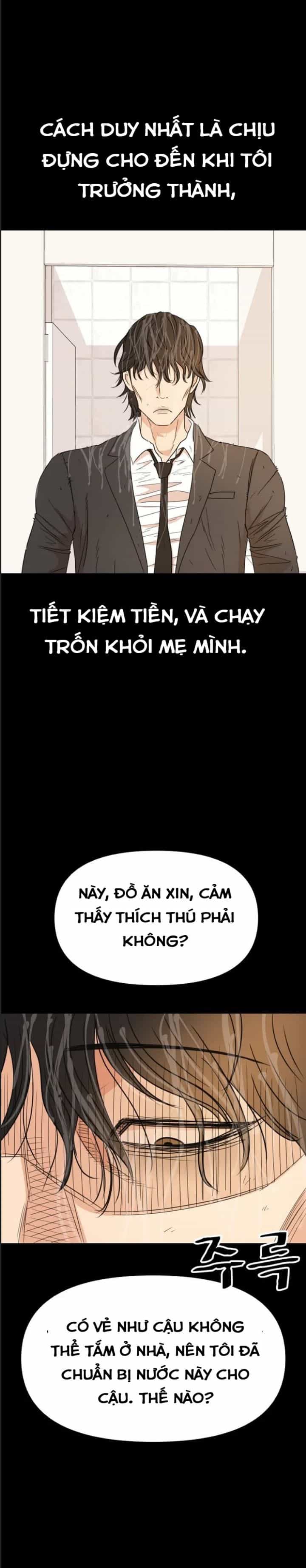 Bạn Trai Võ Sĩ - Chương 130 - ảnh 12