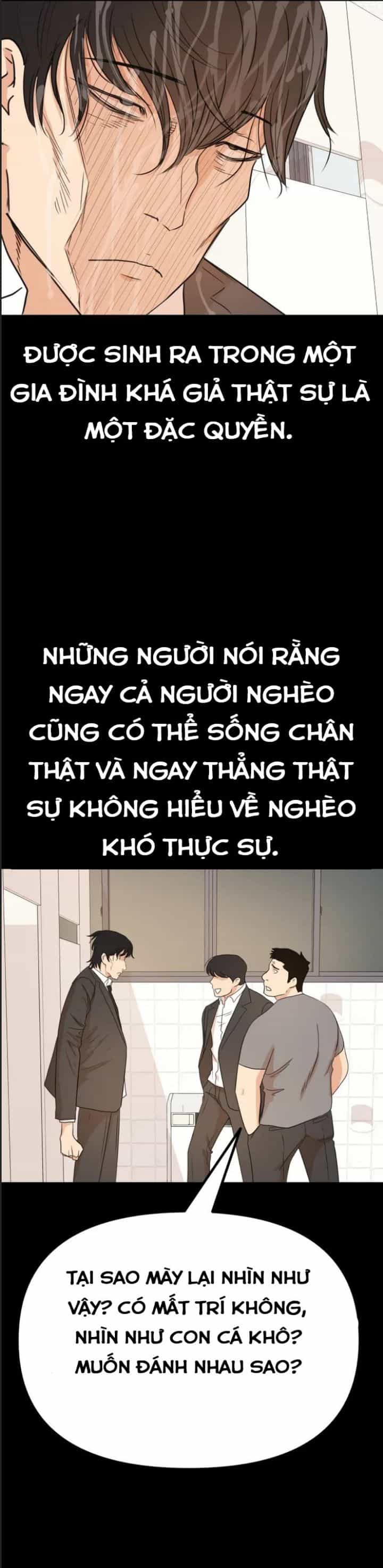 Bạn Trai Võ Sĩ - Chương 130 - ảnh 15