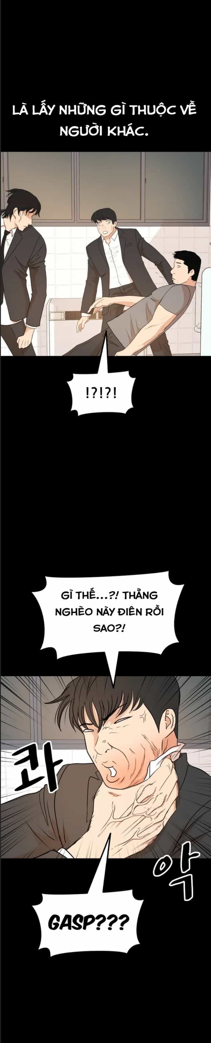 Bạn Trai Võ Sĩ - Chương 130 - ảnh 17