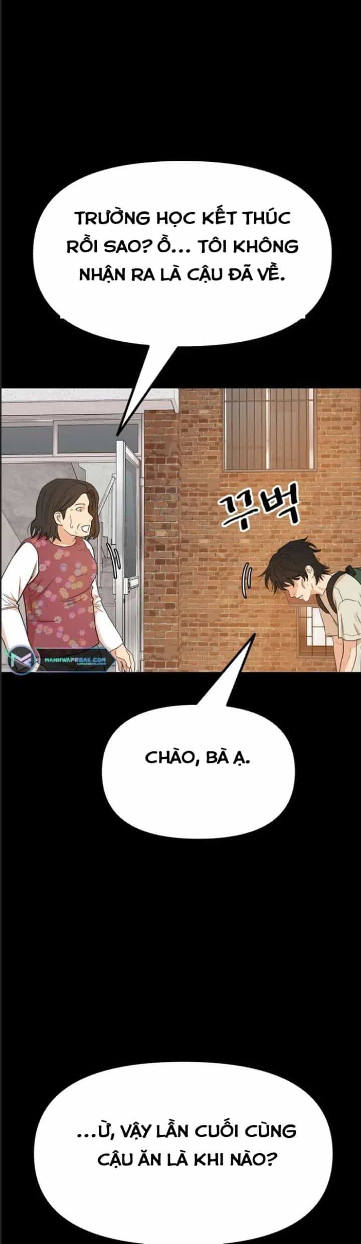 Bạn Trai Võ Sĩ - Chương 130 - ảnh 4