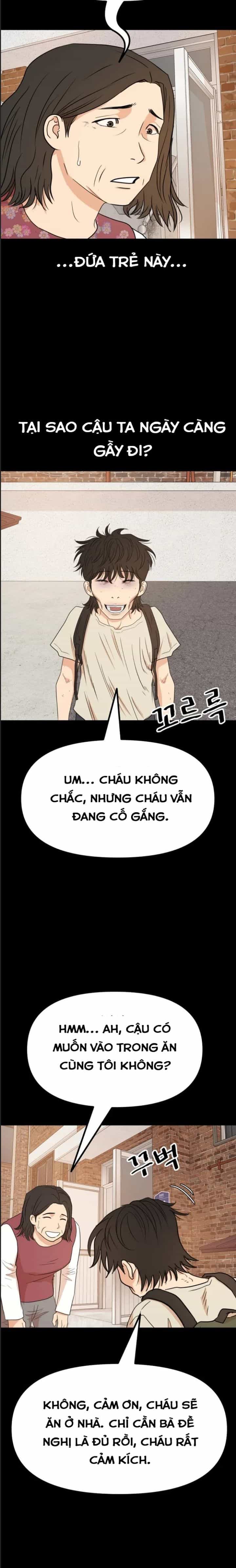 Bạn Trai Võ Sĩ - Chương 130 - ảnh 5