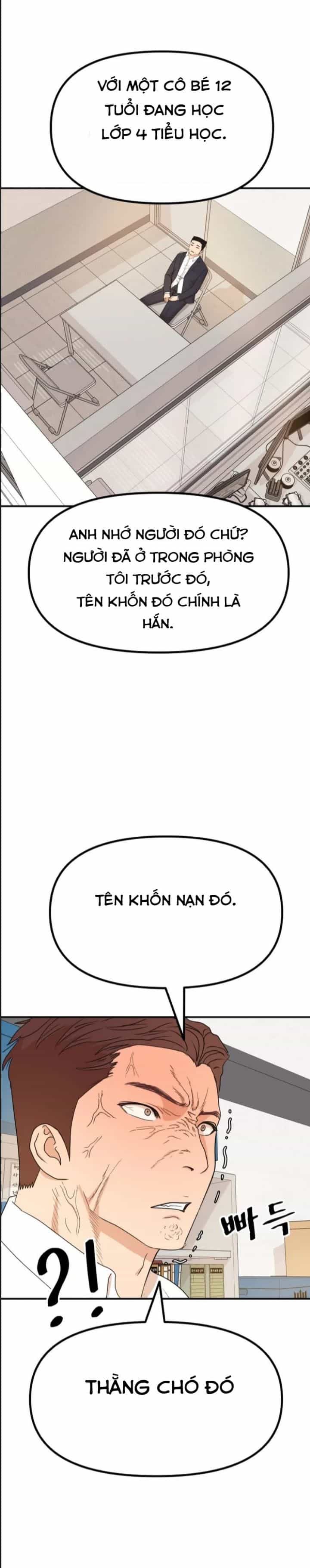 Bạn Trai Võ Sĩ - Chương 132 - ảnh 14