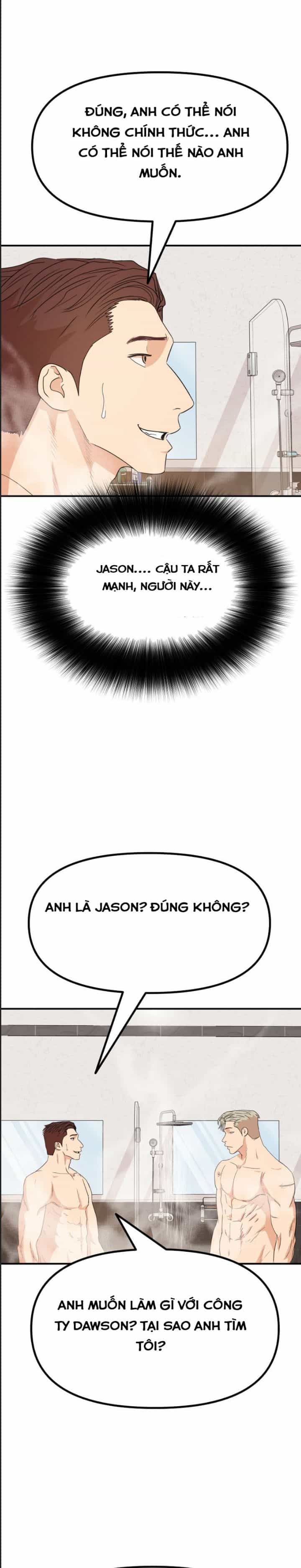 Bạn Trai Võ Sĩ - Chương 133 - ảnh 12