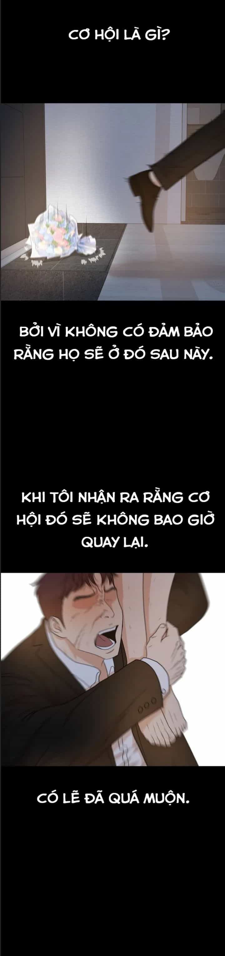Bạn Trai Võ Sĩ - Chương 134 - ảnh 12
