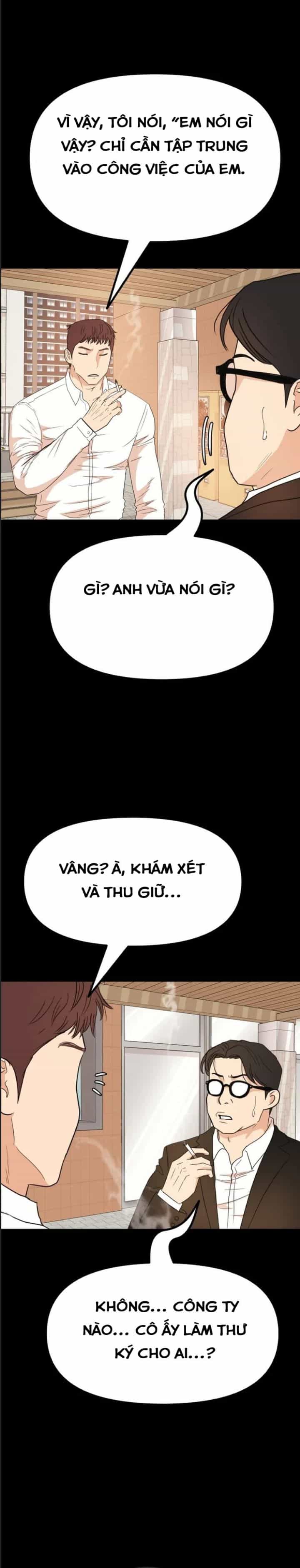 Bạn Trai Võ Sĩ - Chương 134 - ảnh 7
