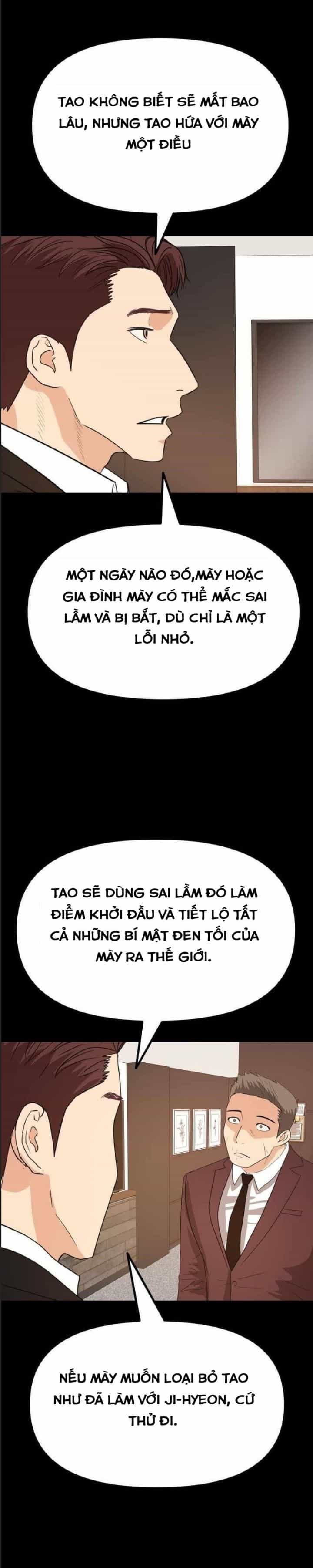 Bạn Trai Võ Sĩ - Chương 135 - ảnh 9