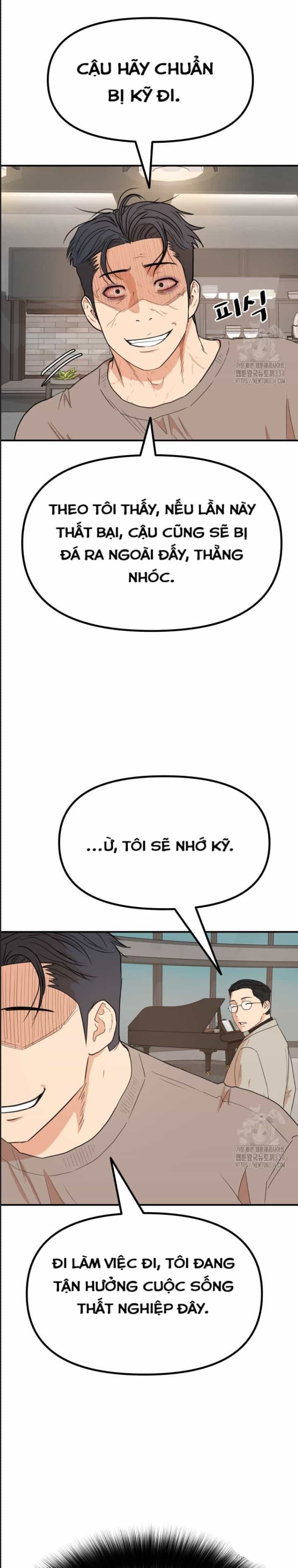 Bạn Trai Võ Sĩ - Chương 136 - ảnh 4