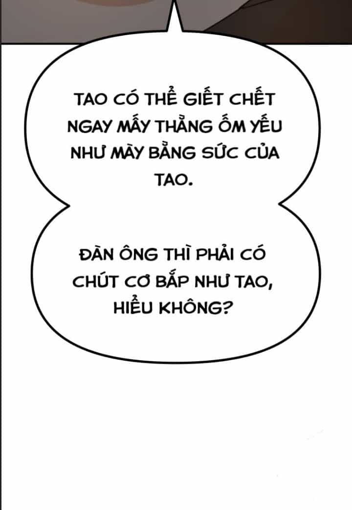 Bạn Trai Võ Sĩ - Chương 137 - ảnh 10